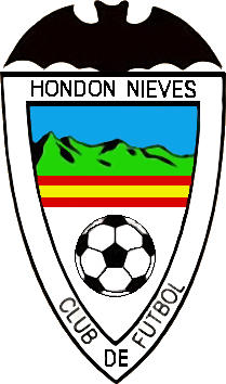 Logo of HONDÓN NIEVES C.F. (VALENCIA)