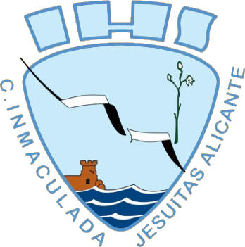 Logo of INMACULADA C.F. (VALENCIA)