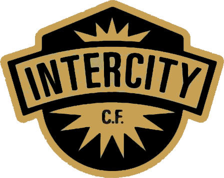Logo of INTERCITY F.C. (VALENCIA)