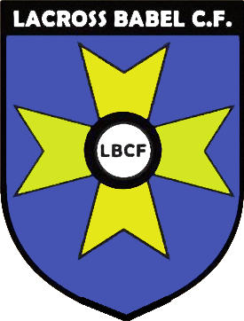Logo of LACROSS BABEL C.F. (VALENCIA)