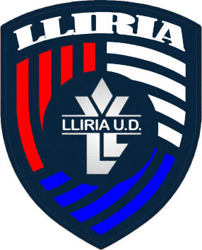 Logo of LLIRIA U.D. (VALENCIA)