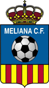 Logo of MELIANA C.F. (VALENCIA)