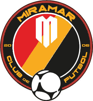 Logo of MIRAMAR C.F. (VALENCIA)