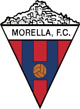 Logo of MORELLA F.C. (VALENCIA)