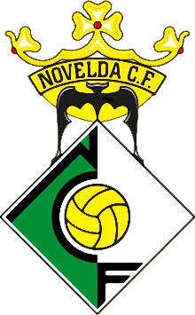 Logo of NOVELDA C.F. (VALENCIA)