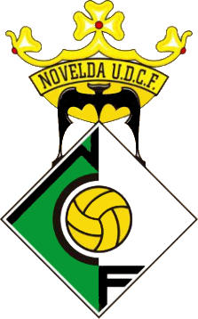 Logo of NOVELDA U.D.C.F. (VALENCIA)