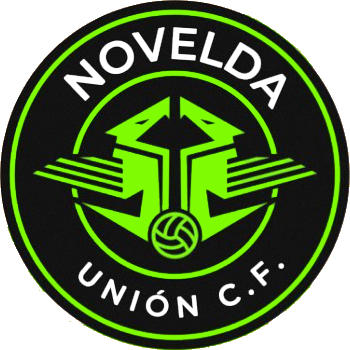 Logo of NOVELDA UNIÓN C.F. (VALENCIA)