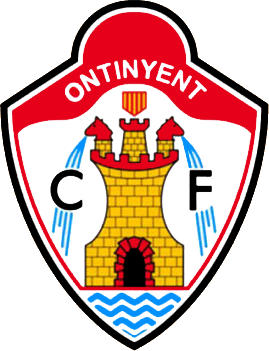 Logo of ONTINYENT C.F. (VALENCIA)
