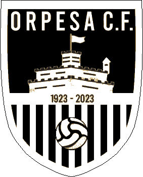 Logo of ORPESA C.F.-2 (VALENCIA)