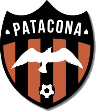 Logo of PATACONA C.F. (VALENCIA)
