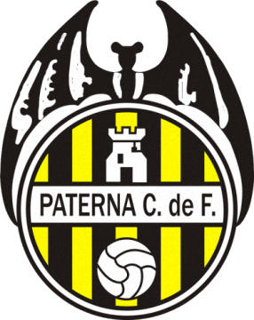 Logo of PATERNA C.F. (VAL) (VALENCIA)