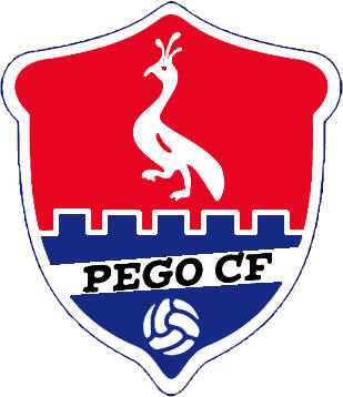 Logo of PEGO C.F. (VALENCIA)