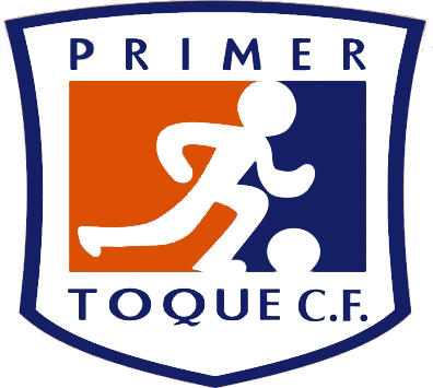 Logo of PRIMER TOQUE C.F. (VALENCIA)
