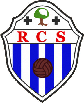 Logo of RACING CLUB SALSADELLA (VALENCIA)