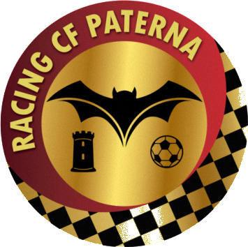Logo of RACING DE PATERNA C.F. (VALENCIA)