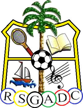 Logo of RACING DE S. GABRIEL A.D.C. (VALENCIA)