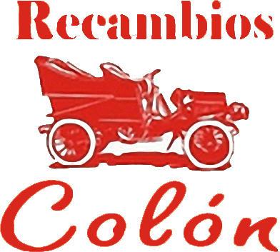 Logo of RECAMBIOS COLÓN C.D. (VALENCIA)