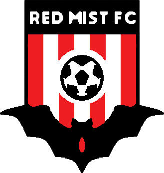 Logo of RED MIST F.C. (VALENCIA)