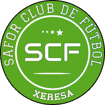 Logo of SAFOR C.F. (VALENCIA)