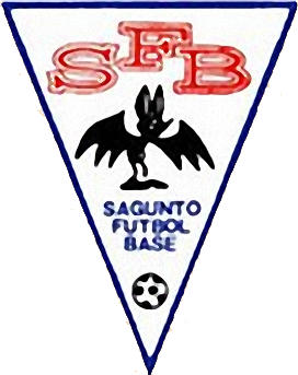 Logo of SAGUNTO F.B. (VALENCIA)