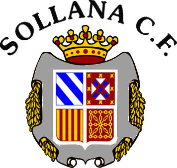 Logo of SOLLANA C.F. (VALENCIA)