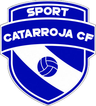 Logo of SPORT CATARROJA C.F. (VALENCIA)