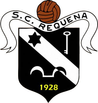 Logo of SPORTING C. REQUENA (VALENCIA)