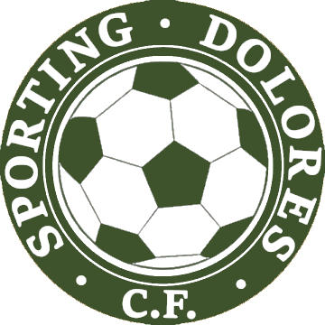 Logo of SPORTING DOLORES C.F. (VALENCIA)
