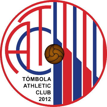 Logo of TÓMBOLA ATHLETIC CLUB (VALENCIA)
