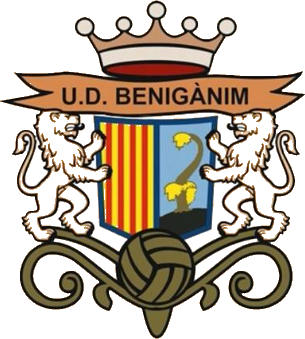 Logo of U.D. BENIGANIM (VALENCIA)