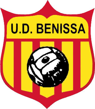 Logo of U.D. BENISSA (VALENCIA)