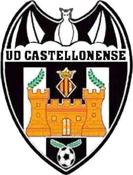 Logo of U.D. CASTELLONENSE (VALENCIA)
