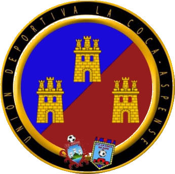 Logo of U.D. LA COCA-ASPENSE (VALENCIA)