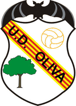 Logo of U.D. OLIVA (VALENCIA)