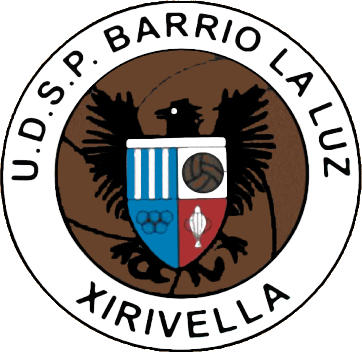 Logo of U.D. S.P. BARRIO LA LUZ (VALENCIA)