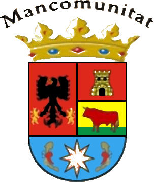 Logo of U.E. LA MANCOMUNITAT (VALENCIA)