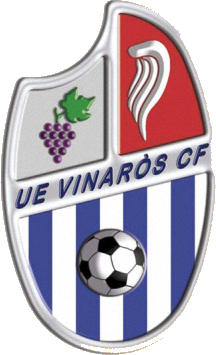 Logo of U.E. VINARÒS C.F. (VALENCIA)