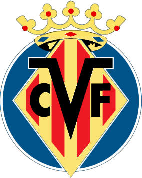 Logo of VILLARREAL CF (VALENCIA)