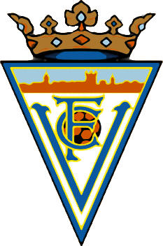 Logo of VILLENA C.F. (VALENCIA)