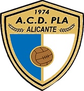 Logo of A.C.D. PLA-min