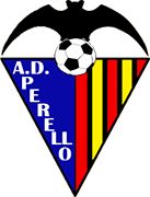 Logo of A.D. EL PERELLÓ-min