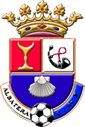 Logo of ALBATERA C.F.-min