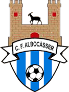 Logo of ALBOCÁSSER C.F.-min