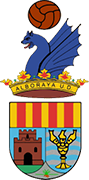 Logo of ALBORAYA U.D.-min