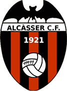 Logo of ALCÀSSER C.F.-min