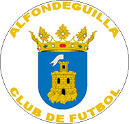 Logo of ALFONDEGUILLA C.F.-min