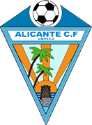 Logo of ALICANTE C.F. ENYECA-min
