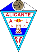 Logo of ALICANTE C.F-min