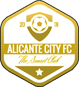 Logo of ALICANTE CITY F.C.-min