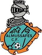 Logo of ALMUSSAFES C.F.-min